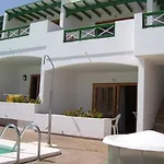 Isabel Puerto del Carmen (Lanzarote)