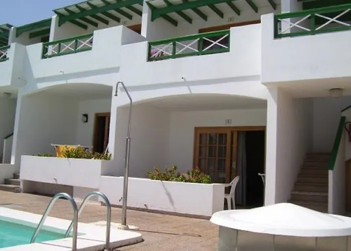 Isabel Puerto del Carmen