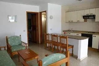 Isabel Apartman Puerto del Carmen