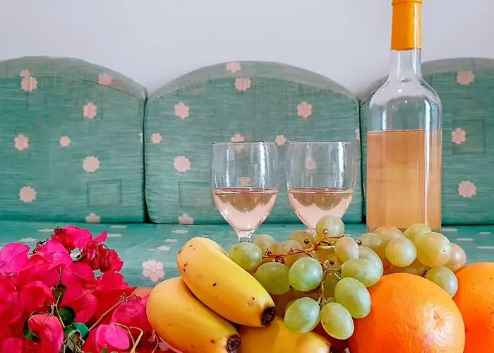 Isabel דירה פוארטו דל כרמן