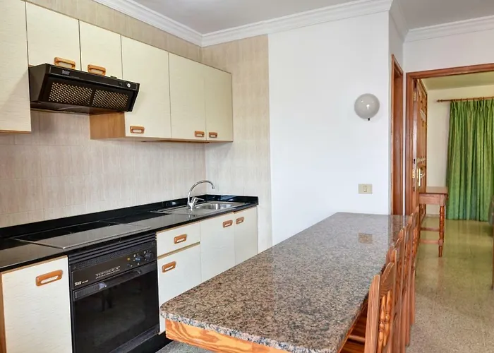 Apartman Isabel Puerto del Carmen