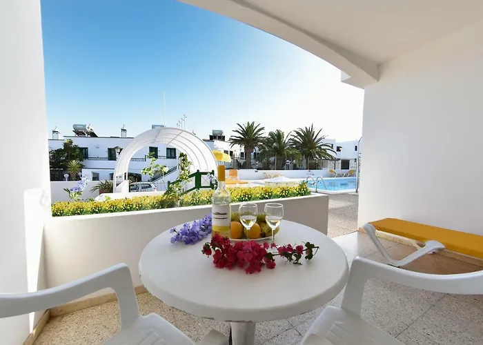 Isabel Puerto del Carmen