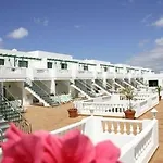 Isabel Lägenhet Puerto del Carmen (Lanzarote)
