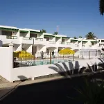 Isabel Lägenhet Puerto del Carmen (Lanzarote)