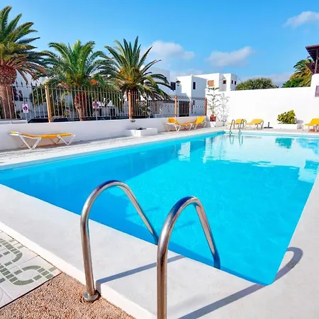 伊莎贝尔公寓酒店 *