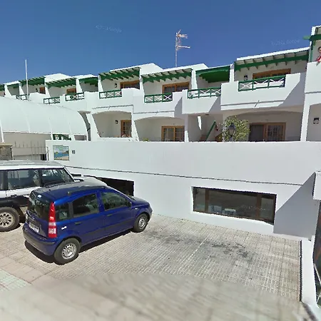 Apartament Isabel