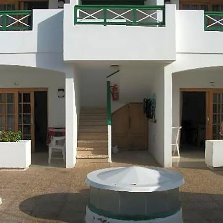 Isabel * Puerto del Carmen (Lanzarote)