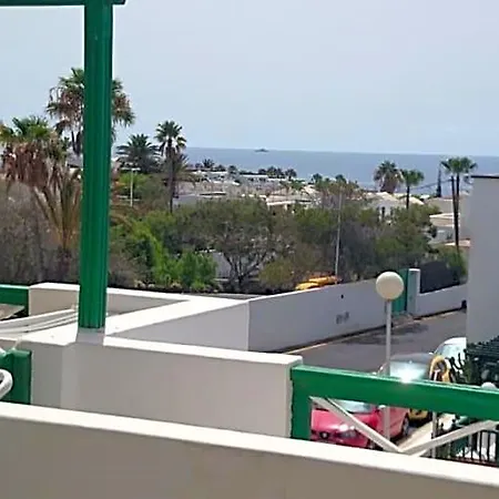 Isabel * Puerto del Carmen (Lanzarote)