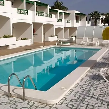 Isabel Appartement *