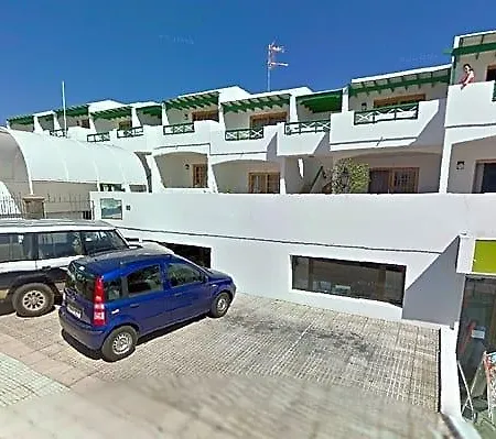 Isabel * Puerto del Carmen (Lanzarote)
