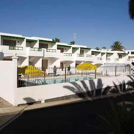 Isabel Appartamento Puerto del Carmen (Lanzarote)