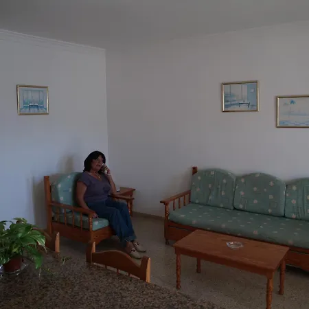 Apartament Isabel