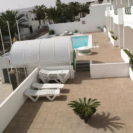 Apartament Isabel *