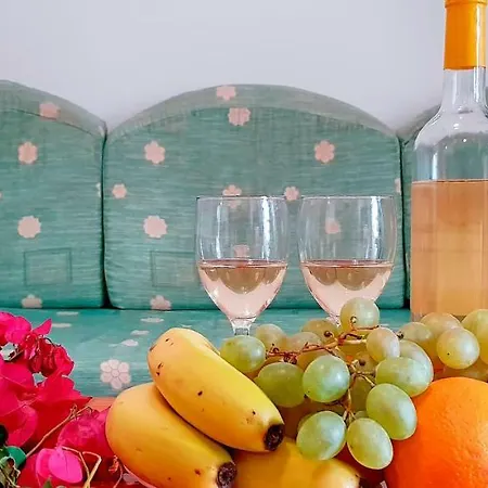 Isabel شقة بويرتو ذيل كارمين