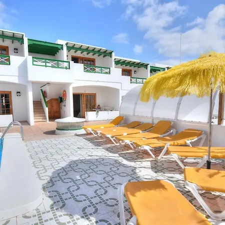 Isabel Apartamento Puerto del Carmen (Lanzarote)