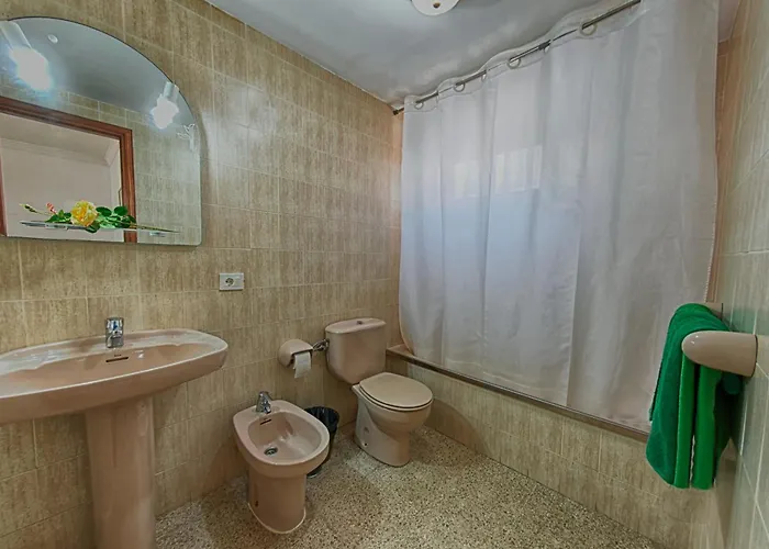 伊莎贝尔公寓酒店