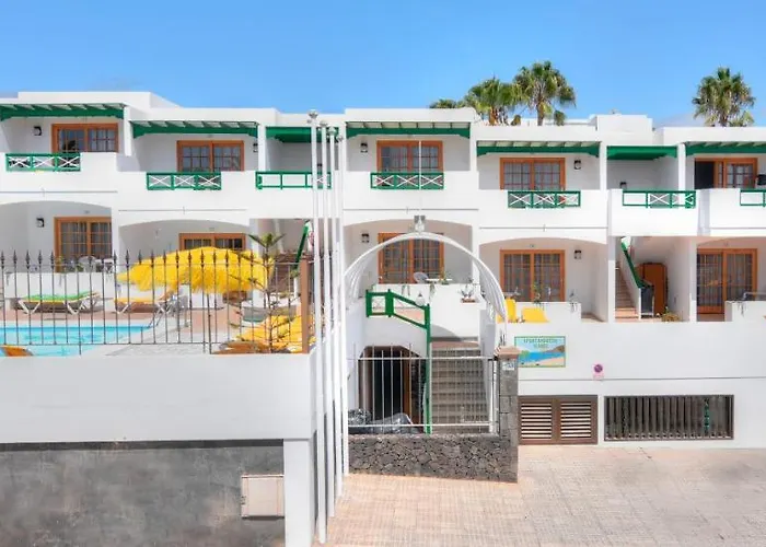 公寓 伊莎贝尔公寓酒店 *