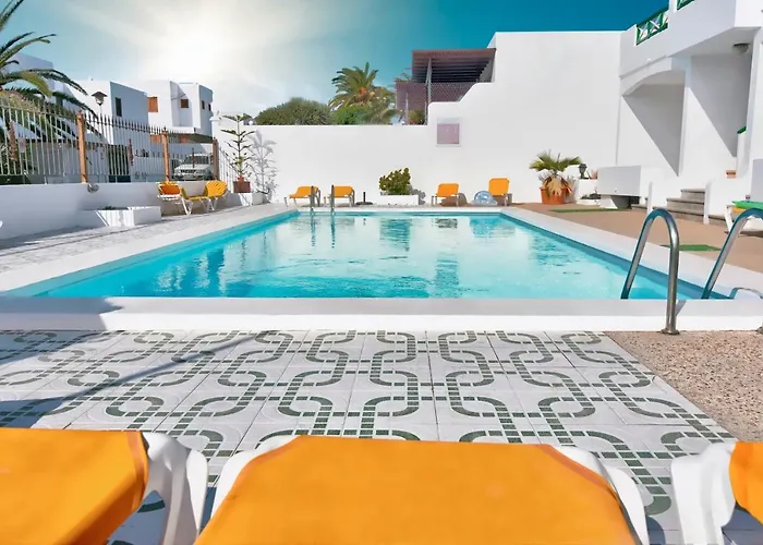 伊莎贝尔公寓酒店