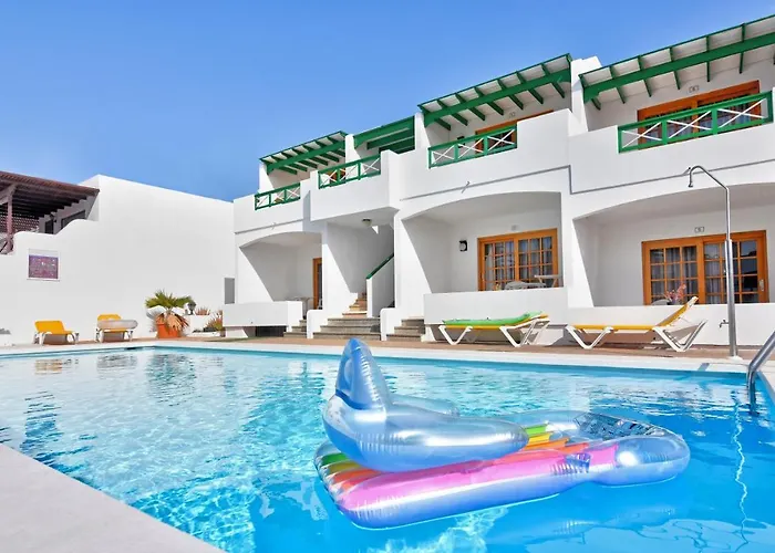 伊莎贝尔公寓酒店 *