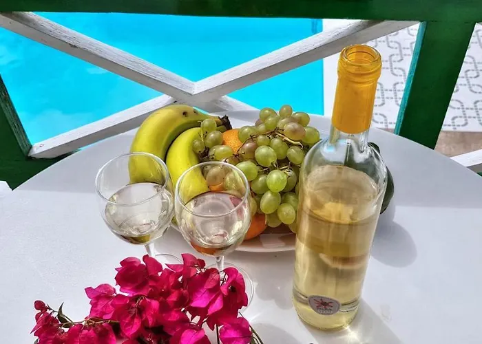 伊莎贝尔公寓酒店 *