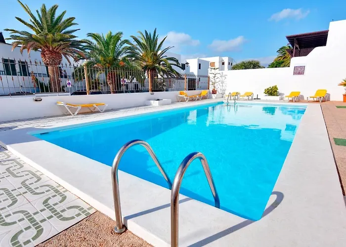 伊莎贝尔公寓酒店 *