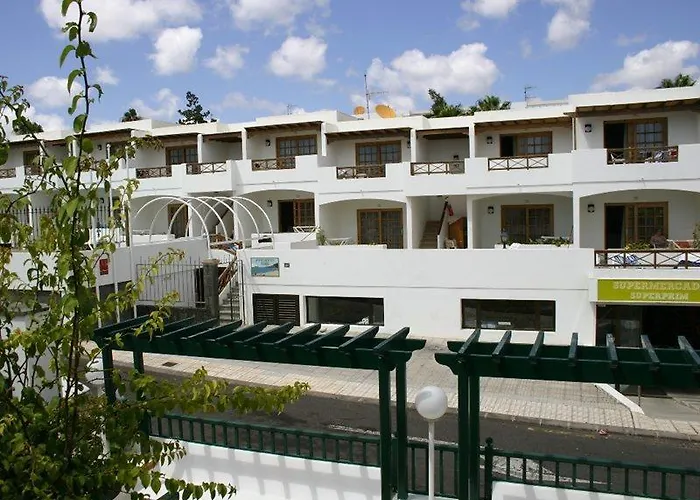 伊莎贝尔公寓酒店 *