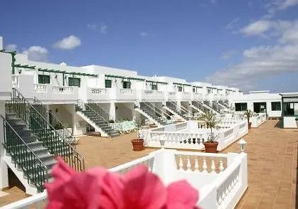 Isabel Appartement Puerto del Carmen (Lanzarote)