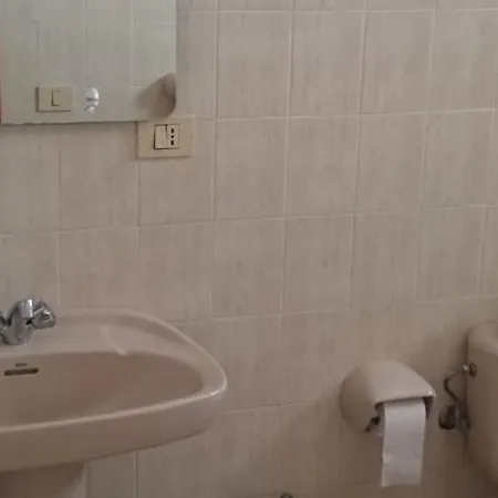 Isabel Appartement *