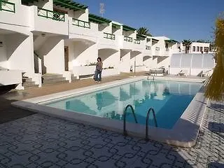 Appartement Isabel Puerto del Carmen (Lanzarote)