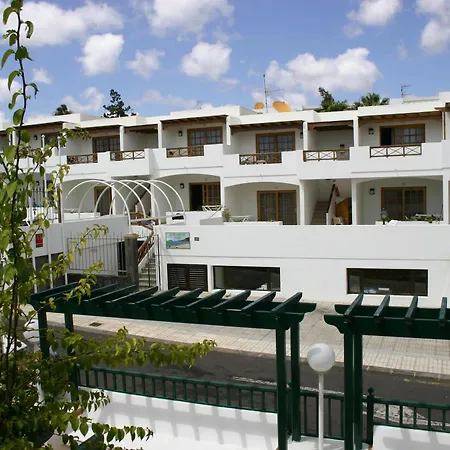 Isabel Appartement