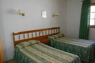 Isabel Appartement *