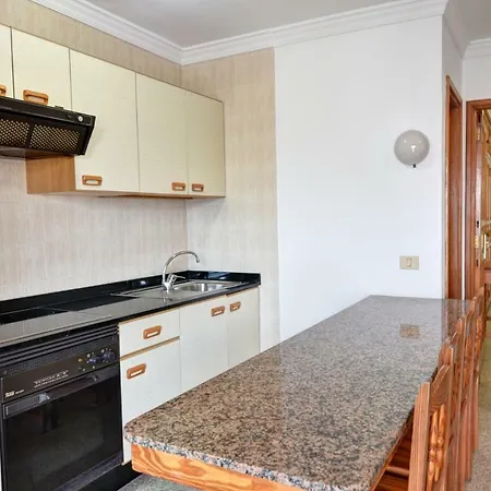 Lejlighed Isabel Puerto del Carmen (Lanzarote)